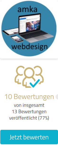 Homepage erstellen lassen webdesign webdesigner proven expert bewertung kundenbewertungen